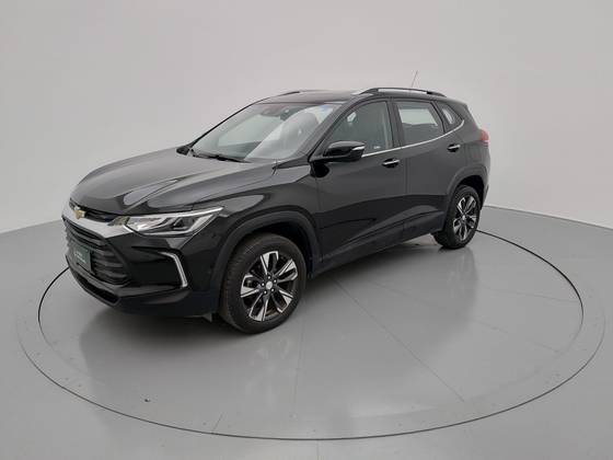 CHEVROLET TRACKER 1.2 TURBO FLEX PREMIER AUTOMÁTICO